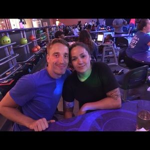 Meet your Posher, Mariah